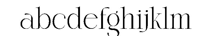 Beauty Sind FONT