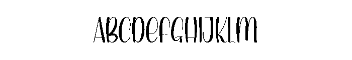 Beauty Teacher FONT