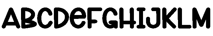 Beauty Wednesday FONT