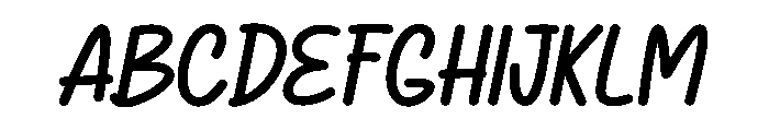 Beauty Woman FONT