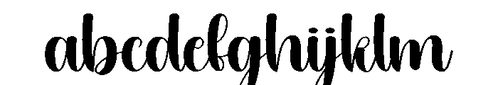 Beauty Wonderfull FONT