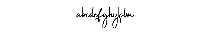 Beauty2 FONT