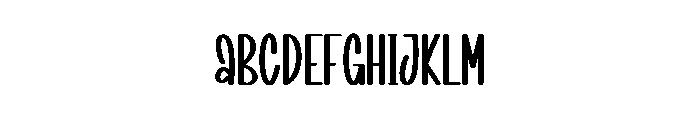 Beautyful Desert FONT