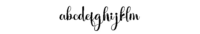 Because Gratefuls FONT