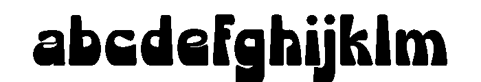 Beckaster FONT