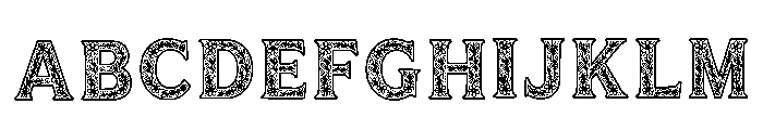 Becky Regular FONT