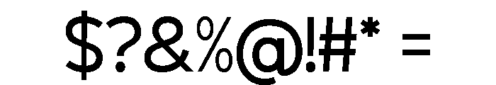Become History Font OTHER CHARS