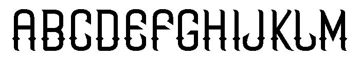 Become Mature FONT