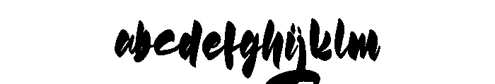 Bedyta FONT