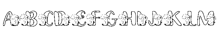 Beer Doodle FONT