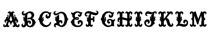 Beetl Regular FONT
