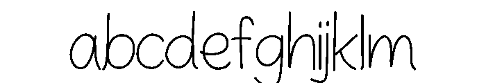 Beezeline FONT