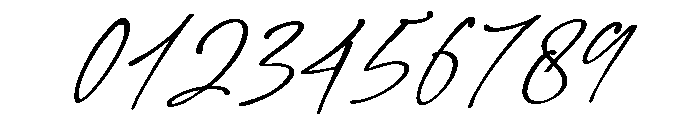 Befallite Regular Font OTHER CHARS