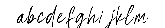 Befinal Cotin Regular FONT