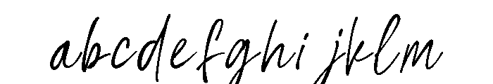 BefinalCotin-Regular FONT