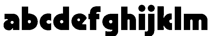 Befisans Regular FONT