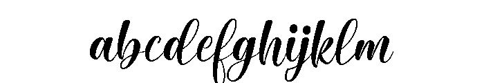 Befiya FONT
