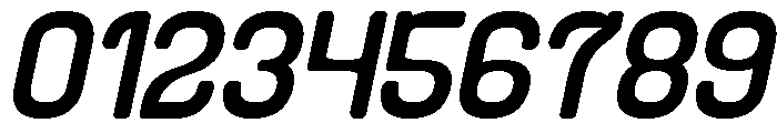 Before Nothing Bold Italic Font OTHER CHARS