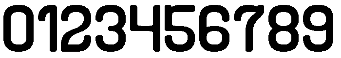Before Nothing Bold Font OTHER CHARS