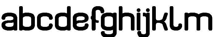 Before Nothing Bold FONT