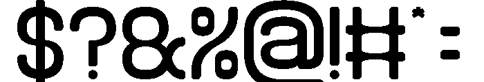 Before Nothing-Light Font OTHER CHARS