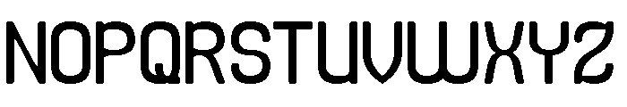 Before Nothing-Light Font UPPERCASE
