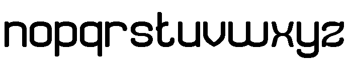 Before Nothing-Light Font LOWERCASE
