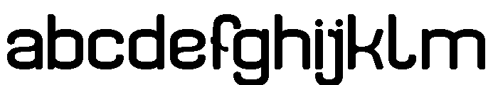 Before Nothing FONT