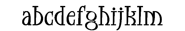 Begad FONT
