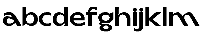 Begav FONT