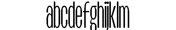 Begdruxs FONT