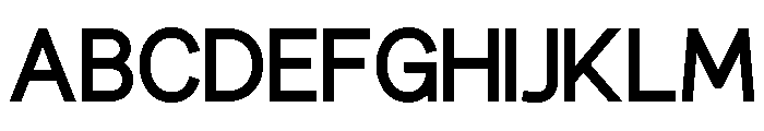 Beglome FONT