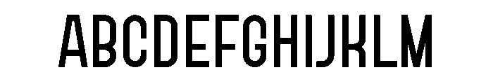 Begomi FONT