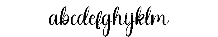 Behumble FONT