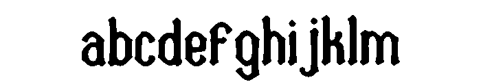 Being FONT