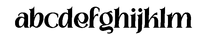 Beinora FONT