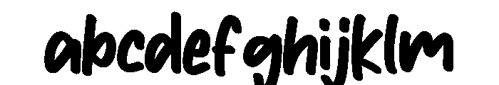 Bejatu FONT