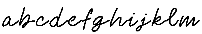 Bekaruna FONT
