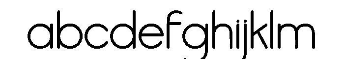 Bekind Sans FONT