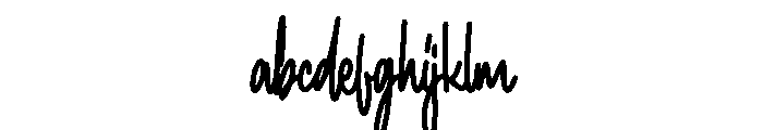 Belafia FONT