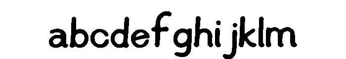 Belair FONT