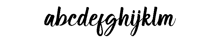 Belariva Ameralis FONT