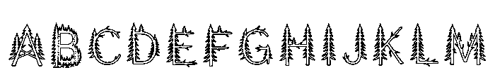 Belas Regular FONT