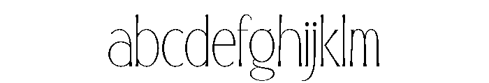 Belaware FONT