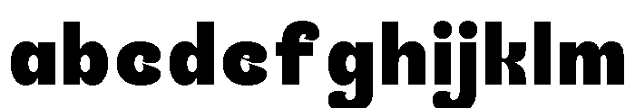 Belfras Regular FONT