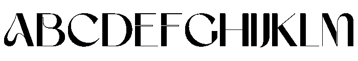 Beli Font UPPERCASE