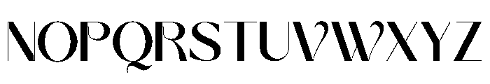 Beli Font UPPERCASE