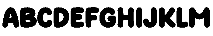 Believe Miracle Regular FONT