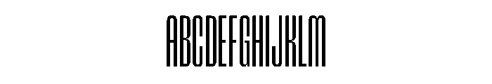 Believing Regular FONT