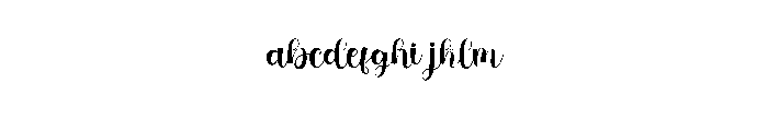 Beliving FONT